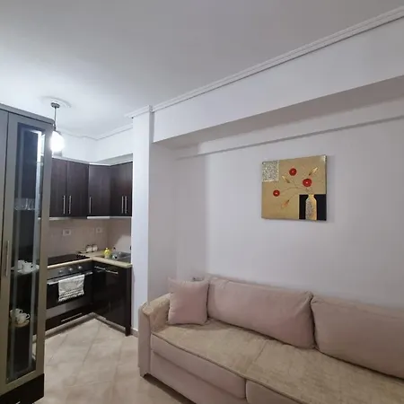 Apartment Ares