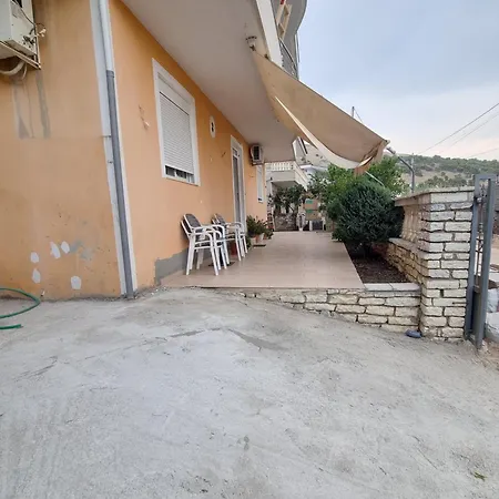 Ares Sarande