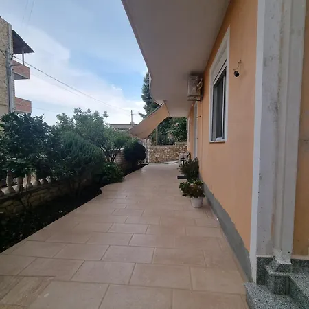 Ares Sarande