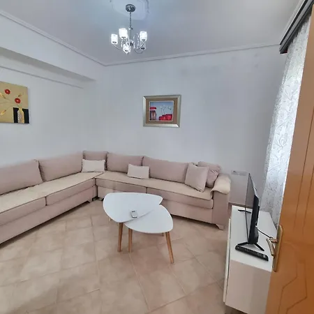 Apartment Leonel *