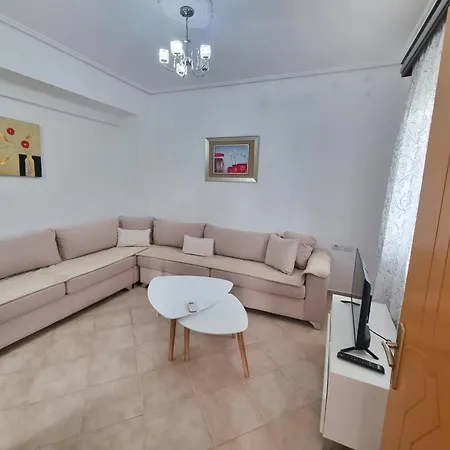 Apartment Ares *