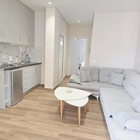 Apartment Leonel