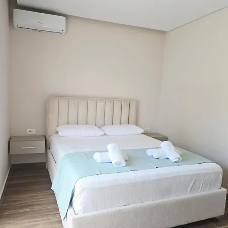 Apartment Leonel *